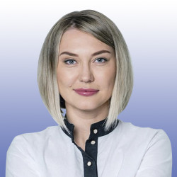 Войнилко Екатерина Андреевна Войнилко Екатерина Андреевна