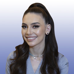 Экажева Марианна Солеховна Экажева Марианна Солеховна