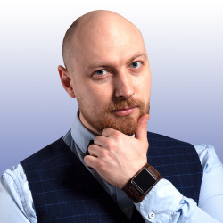 Михайлов Роман Алексеевич Михайлов Роман Алексеевич