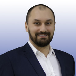 Новиченко Сергей Сергеевич Новиченко Сергей Сергеевич
