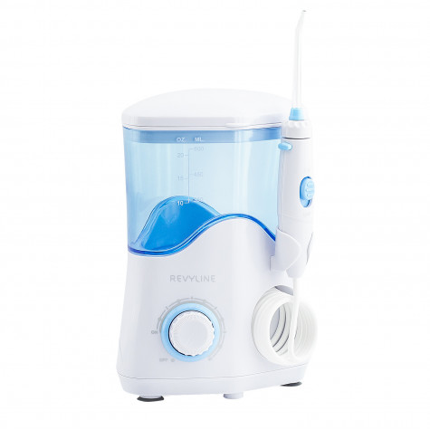 Стационарный ирригатор Revyline RL 100 и по всему Казахстану в интернет-магазине Revyline.kz