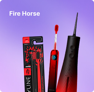 Fire Horse